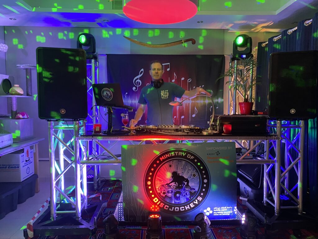House parties