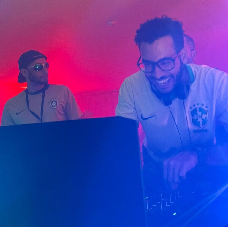 DJ Erick