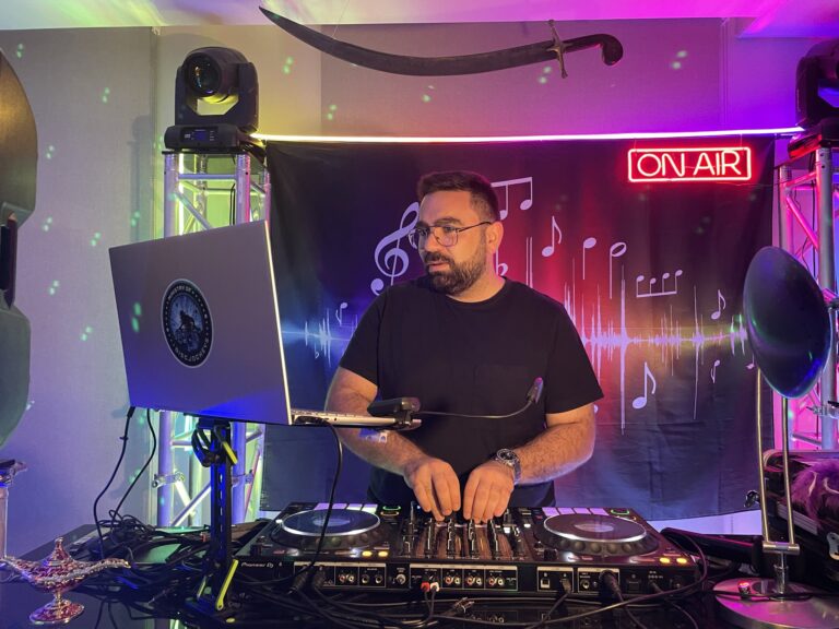 DJ Yahya (ex)