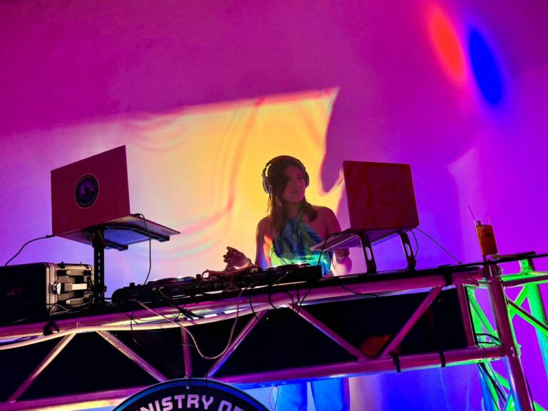 DJ Calea Somnia