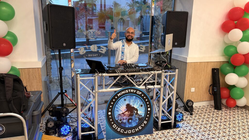 DJ Electro