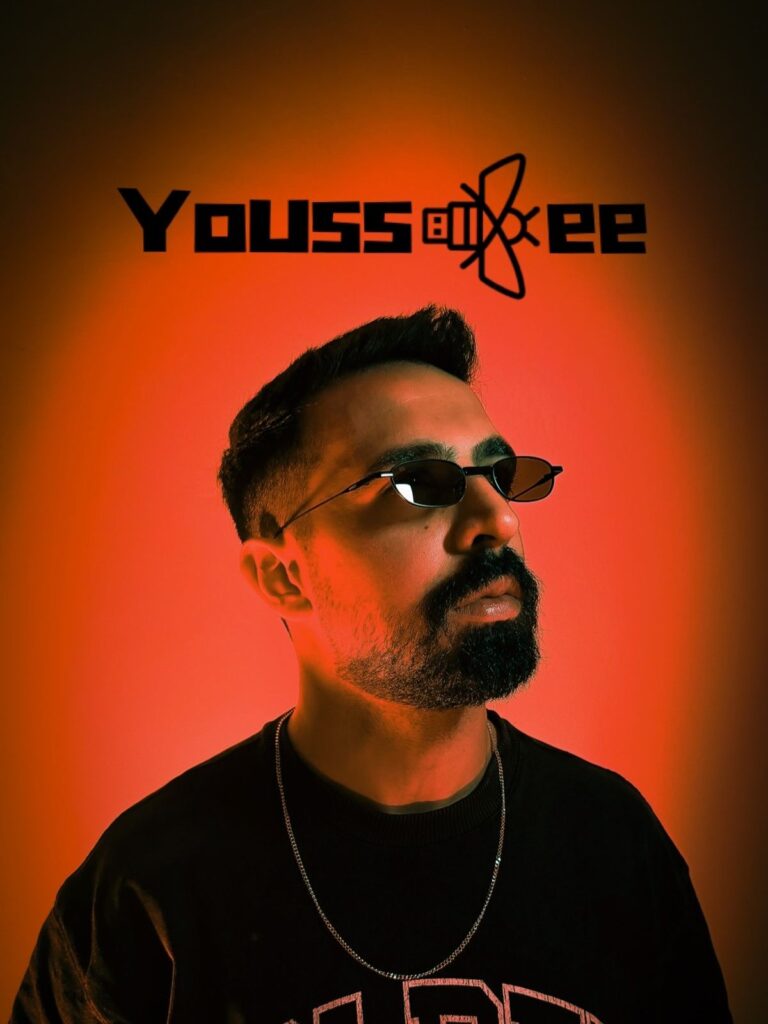 DJ YoussBee