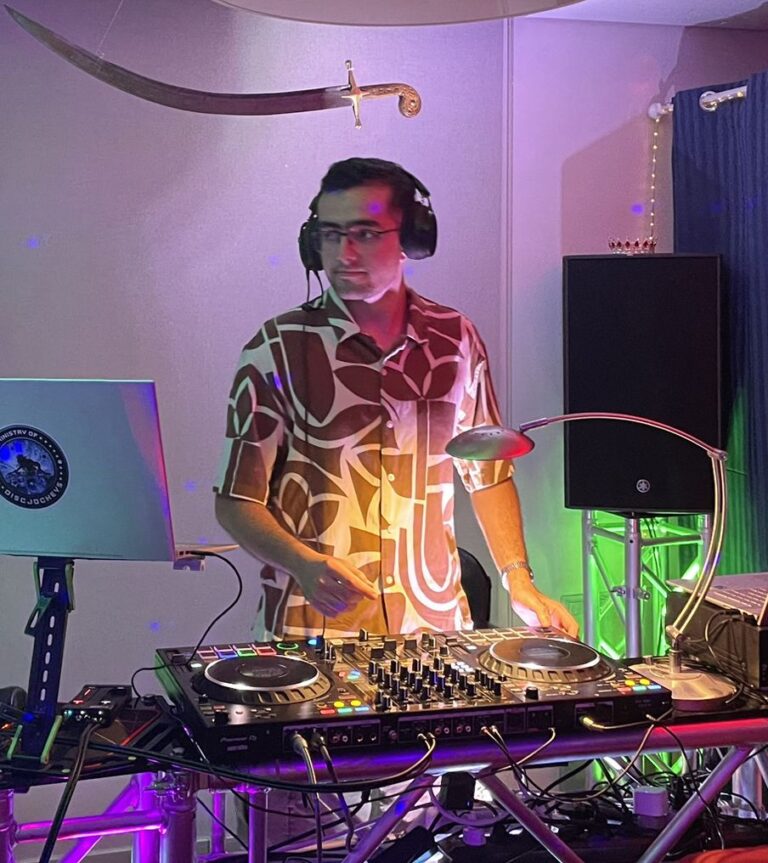 DJ Narek (ex)
