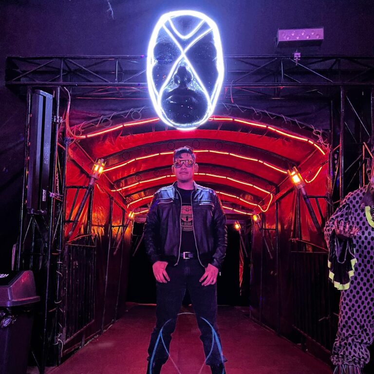 DJ Dextreyu