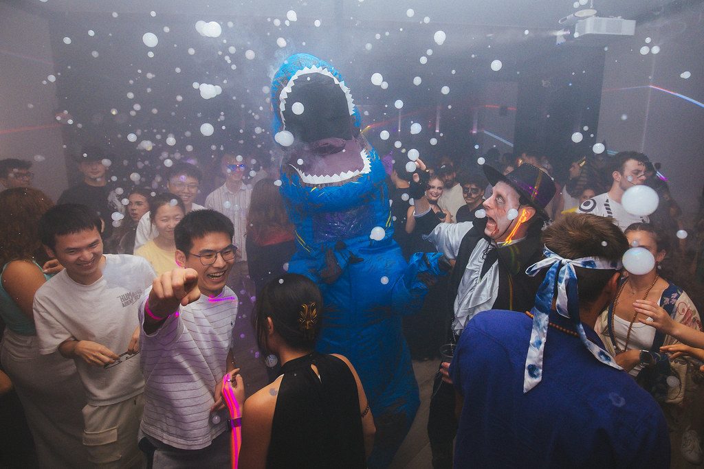 Signature Events